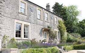 Roundhill Farmhouse